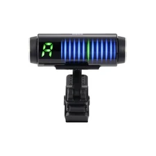 Korg Sh-Cs100 Sledgehammer Custom 100 Clip Tuner