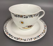 Jumbo Tasse & UT Winterling Bodega Tequila 