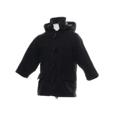 L.O.G.G by H&M, Dufflecoat, Jungen, Größe: 104, Grau, Polyamid/Wolle #oWC