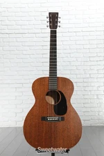 Martin 000-17 Standard Series Acoustic Guitar - Dark Mahogany