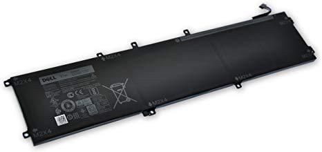 Dell N9CTR Battery. 97WHR. 6 Cell.