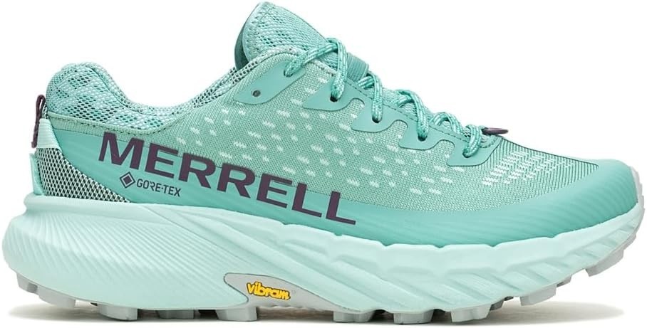 Scarpa da trail running Merrell donna Agility Peak 5 GTX GORE TEX Canton taglia 7