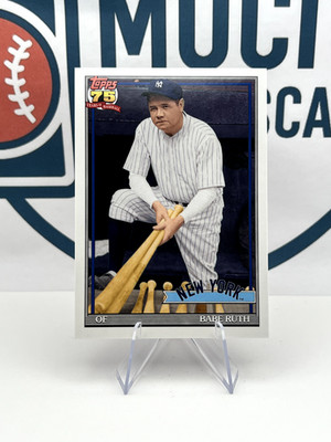 2026 Topps Series 2 1991 Topps Baseball Insert (Pick Your Card)