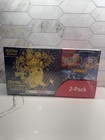 Surging Sparks Elite Trainer Box & Booster Bundle Costco Factory Sealed 💎