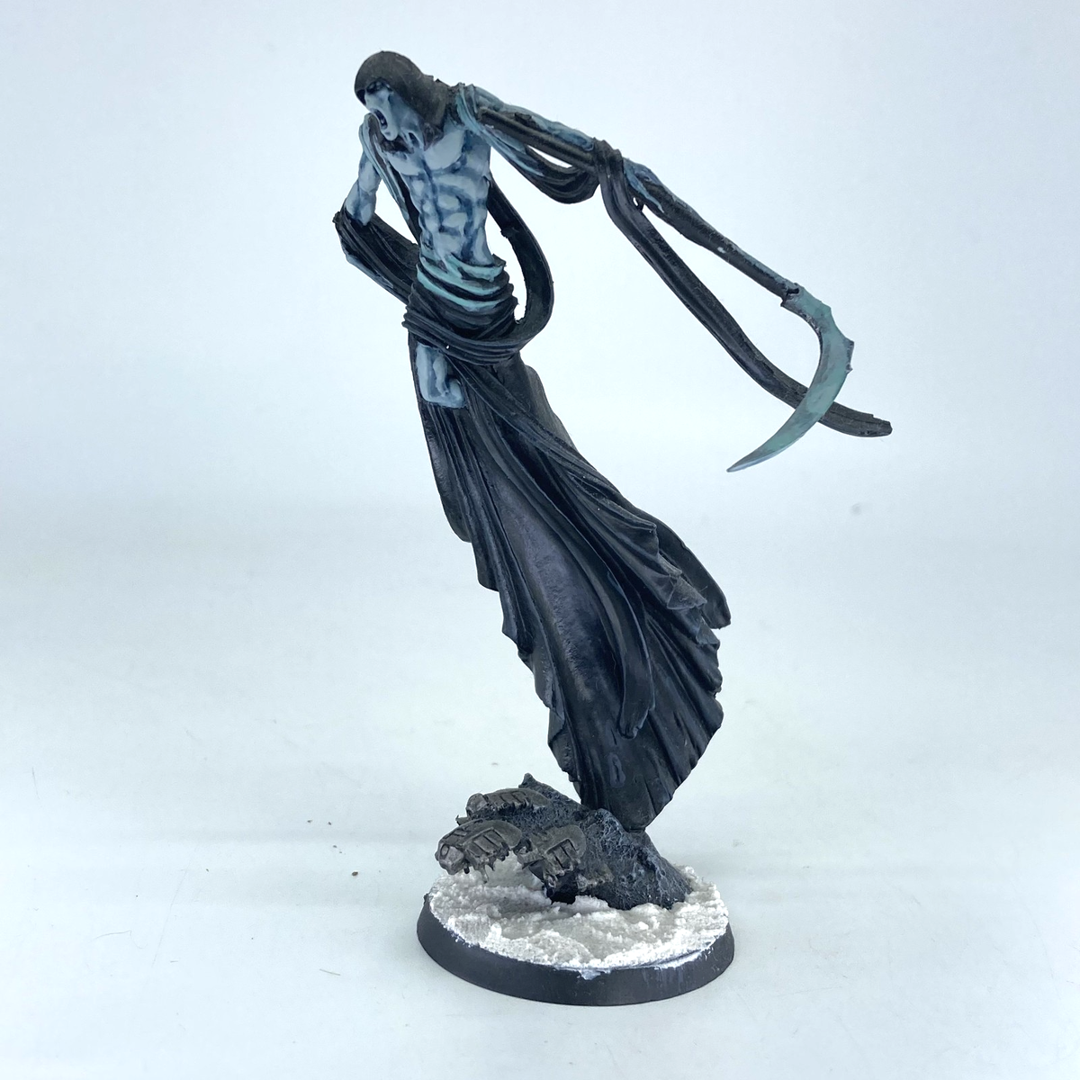 C'tan Shard of the Nightbringer - Necrons - Warhammer 40k Games