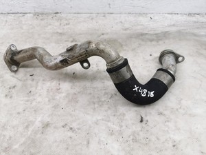 Ölschläuche/-leitungen Mercedes-Benz C-CLASS 2018 A1771800826