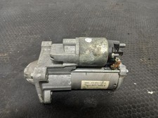 MINI (BMW) COUNTRYMAN Starter Motor 2017-2024 2.0L B48A20M0 (B48A20A)