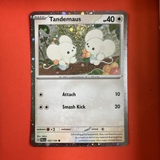 pokémon tcg mega evolution phantasmal flames booster box Deal 1: Pokémon TCG main image 1