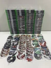 Lot of 230 Xbox One & Series X Games Mixed Titles Bulk Wholesale Tested