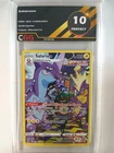 Carte Pokémon FR Salarsen (CRZ GG09) Zénith Suprême CGG 10 27120145