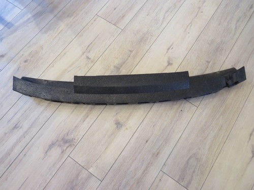 VW Touran 1T Schaumstoffträger Stoßstange vorne Frontstoßstange 1T0807248D