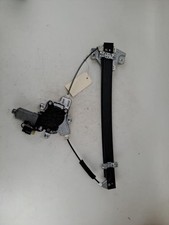 Lève vitre Hyundai GETZ