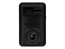 Transcend DrivePro 10 Quad HD 1920 x 1080 Pixel 140° 60fps TS-DP10A-64G