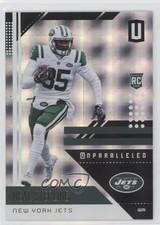 2018 Panini Unparalleled Superplaid 55/150 Neal Sterling #150 6t7