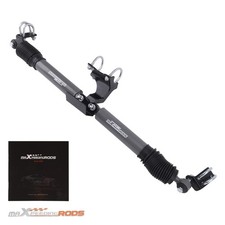 Dual Steering Stabilizer W Mount Brackets Kit For Jeep Wrangler Jk 07-18 Dual Steering Stabilizer W Mount Brackets Kit For Jeep Wrangler Jk 07-18