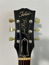 Tokai Love Rock Guitar for sale - eBay