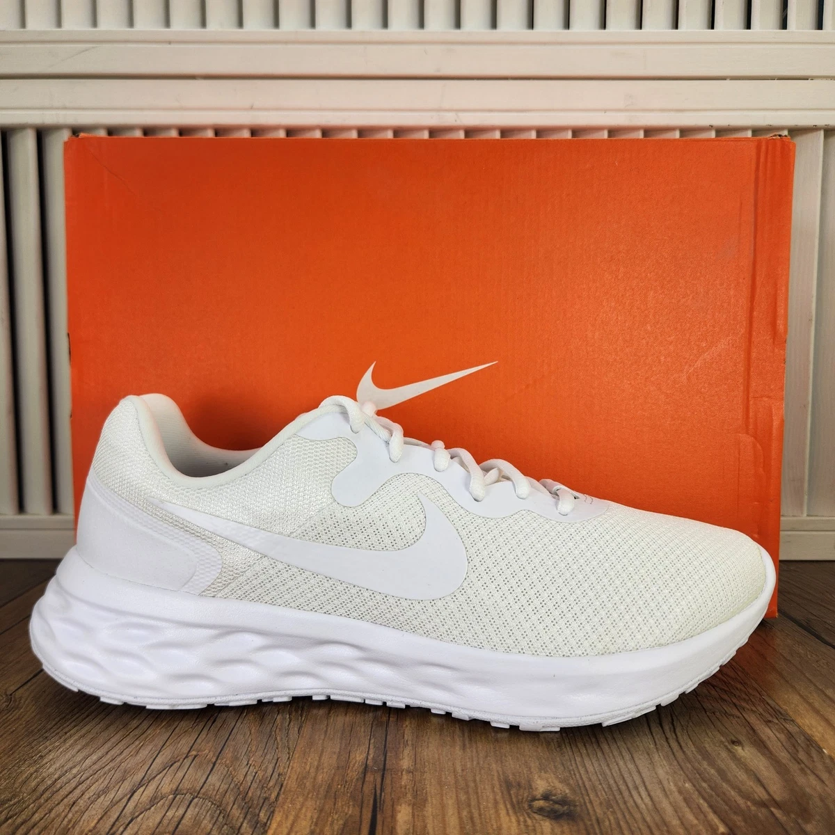 Nike Revolution 6 for Sale | Authenticity Guaranteed | eBay display picture 3
