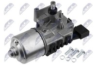 NTY Wischermotor ESW-FR-019 12V FüR Ford Fiesta 6 CB1 CCN Van Ecoboost Sport LPG