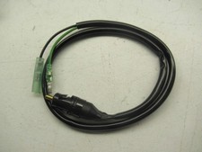 Aa pièces supprimées (Yamaha - Big Bear 350 1998 - 2000) - photo 1