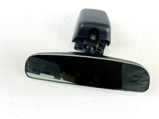 18-20 Jaguar E-pace Windshield Interior Rear View Mirror Cover Trim Assy Oem