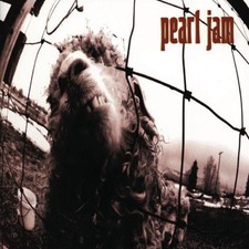Vs. by Pearl Jam (CD, Oct-1993, Epic) for sale online | eBay