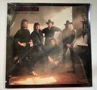 Sealed Orig. Vinyl LP 1990 Restless Heart (Fast Movin' Train) RCA (9961-1-R)