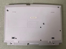 PC Engine DUO-R Console White Retro Game NEC Japan Used Working JP F/S