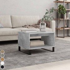 Couchtisch Wohnzimmertisch Beistelltisch Kaffeetisch Sofatisch 60x50x40cm Tische