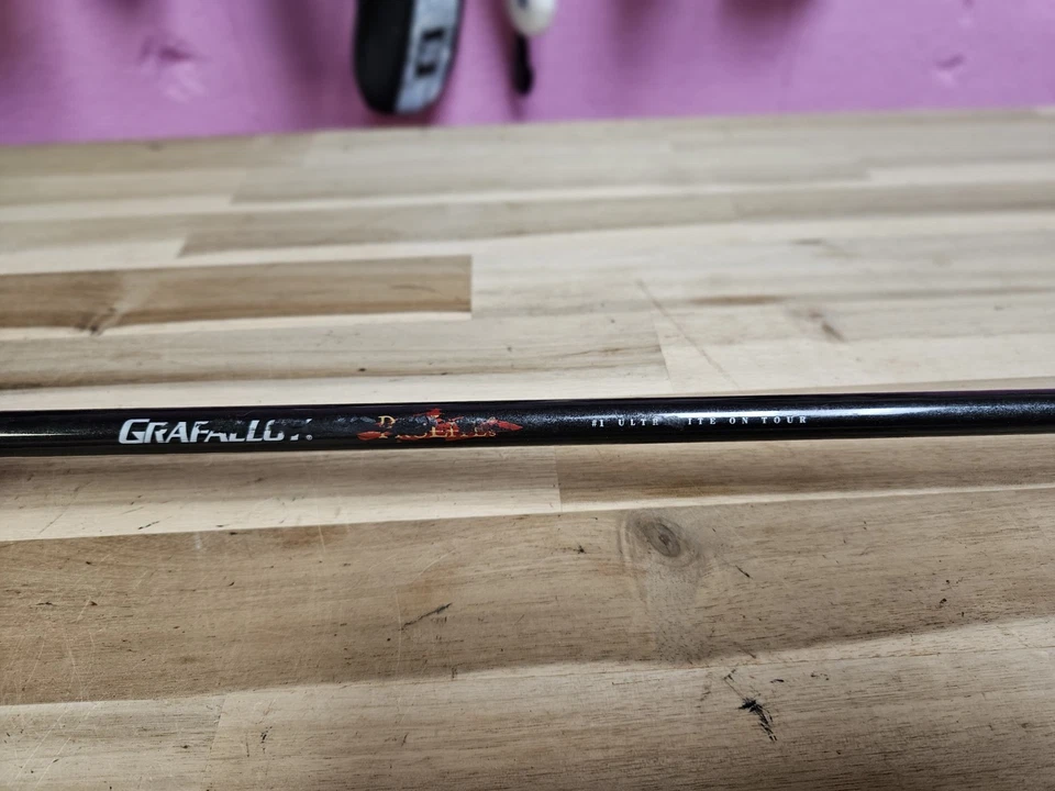 Liquid Metal 10.5°  Driver Golf Club - Image 2 of 4