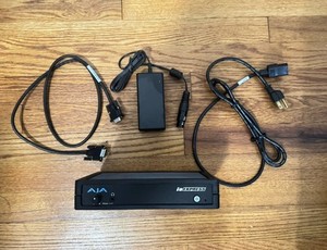Aja Io 4k | eBay