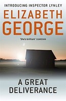 A Great Deliverance Elizabeth George