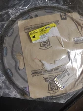 Flex Plate ACDelco GM OE/GM Genuine Parts  12654640  LS Pattern 6 Bolt Corvette