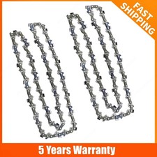 16 Chainsaw Chain 3/8 LP .043 55DL For Stihl ...