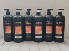 (Lot of 6 Bottles) TRESemme Keratin Smooth Color Shampoo & Conditioner, 28 oz