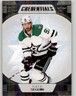 2022-23 Upper Deck Credentials Tyler Seguin #27 Dallas Stars