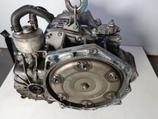 VW GOLF V (1K1) Audi A3 1.6l Automatikgetriebe JTY erst 123.245km Scheckheft