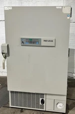 REVCO ULTIMA II -50 to -80C ULTRA LOW LAB FREEZER