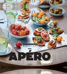Apéro 100 recettes à partager von Collectif | Buch | Zustand sehr gut