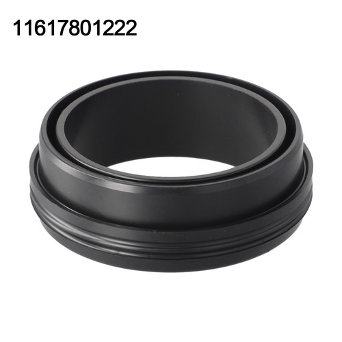 Schwarz 1 PC 11617801222 Abs Auto Zubehör Ersatz Für BMW E46 E60 E61 E65 - Bild 11 von 14