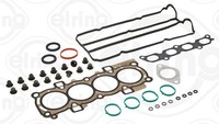 Elring Dichtungssatz Zylinderkopf 191.640 FüR Ford Fiesta CB1 CCN 6 Van LPG