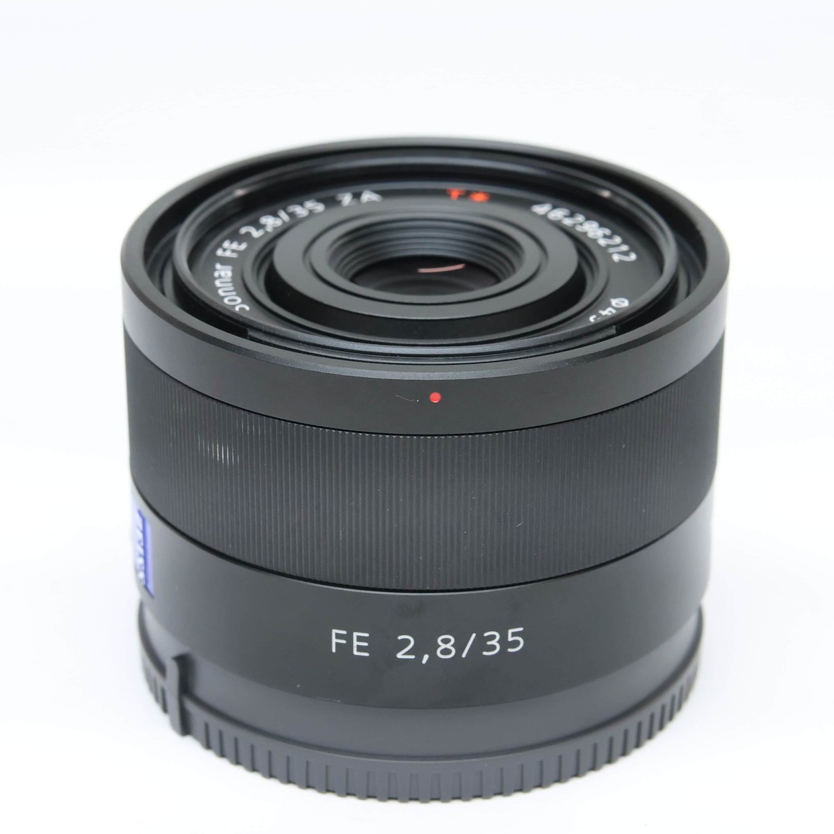 美品 Sonnar T* FE 35mm F2.8 ZA SEL35F28Z Sony Sonnar T FE 35mm f/2.8 ZA Lens - SEL35F28Z 2724286814| eBay