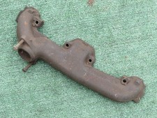 Pontiac Grand Prix Bonneville Gto Catalina Exhaust Manifold 9796992 -6 Pontiac Grand Prix Bonneville Gto Catalina Exhaust Manifold 9796992 -6