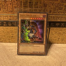 Dark Magician - Duel Terminal Ultra Parallel Rare - HAC1-EN002 - Yu-Gi-Oh! NM