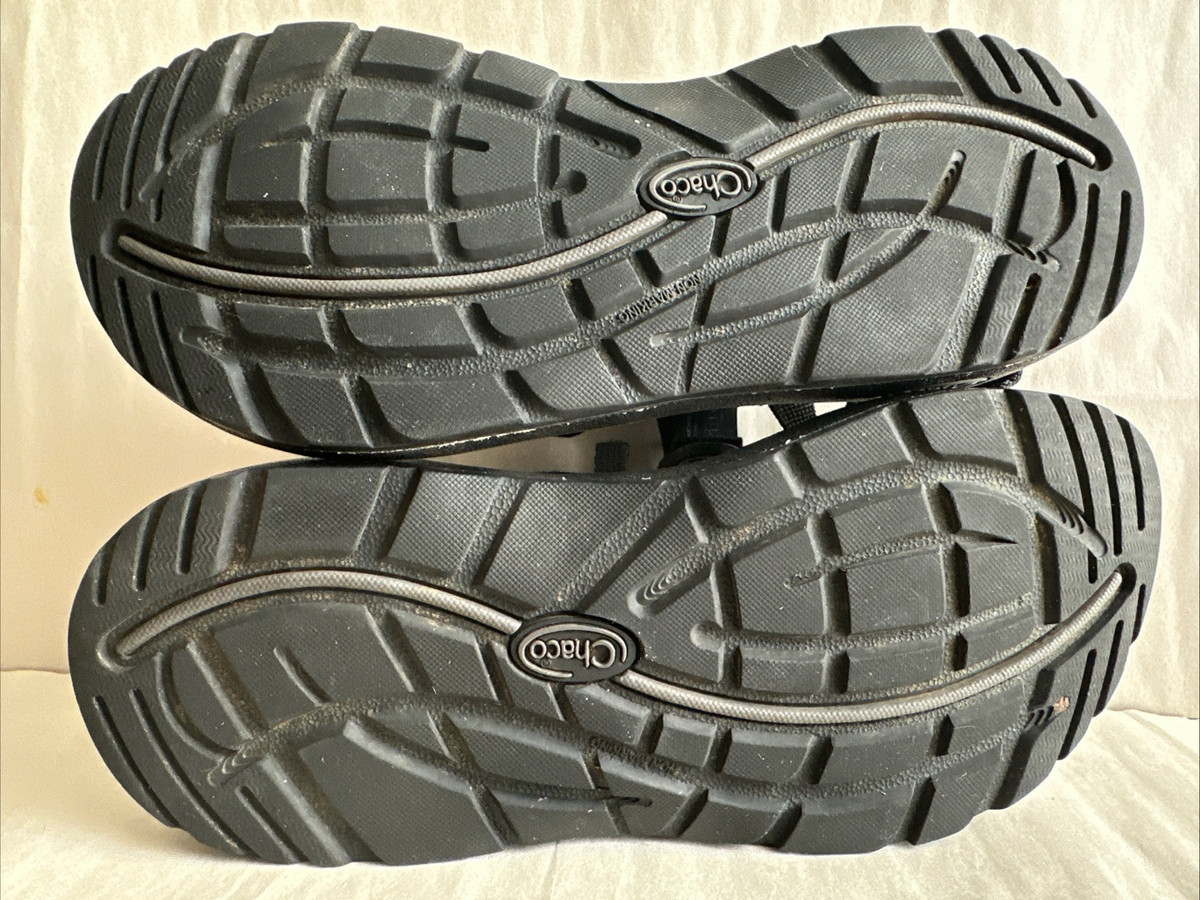Chaco ZX/2 Cloud J107248 Women's Size 7 Dual Strappy Sandals Chaco ZX/2 Cloud J107248 Women's Size 7 Dual Strappy Sandals
