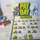 PAYDAY Vintage 1975 Parker Brothers Game No. 32  Complete