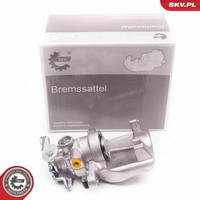 Bremssattel Esen SKV 23SKV108 FüR Fiat Stilo Multi Wagon Multipla VAN 16V GPL