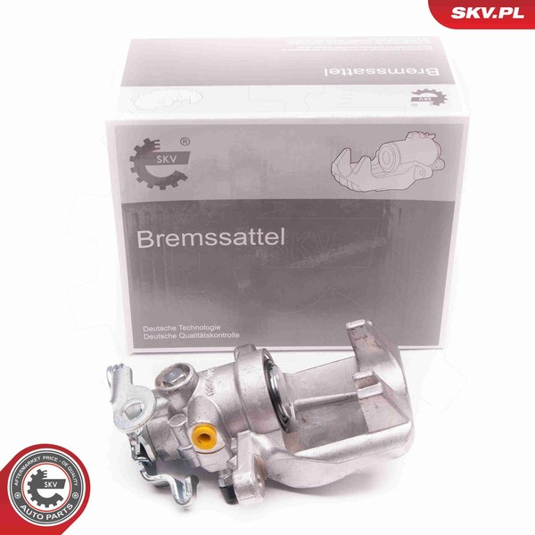 Bremssattel Esen SKV 23SKV108 FüR Fiat Stilo Multi Wagon Multipla VAN 16V GPL-image