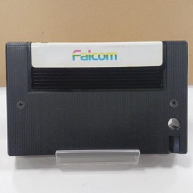 MSX Software Model Dragon Slayer 4 Nihon Falcom