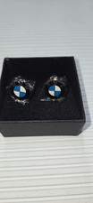 BMW Roundel Cuff Links - Silver 80232208708