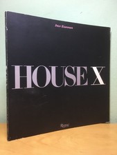House X. Eisenman, Peter:
